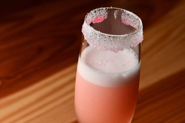 ル ソア プレジオ（Le soir Plaisir） - 米沢（バー）の写真