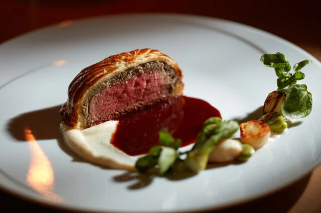 スシュ（SOUS-SUS） - 秋田（フレンチ）の写真