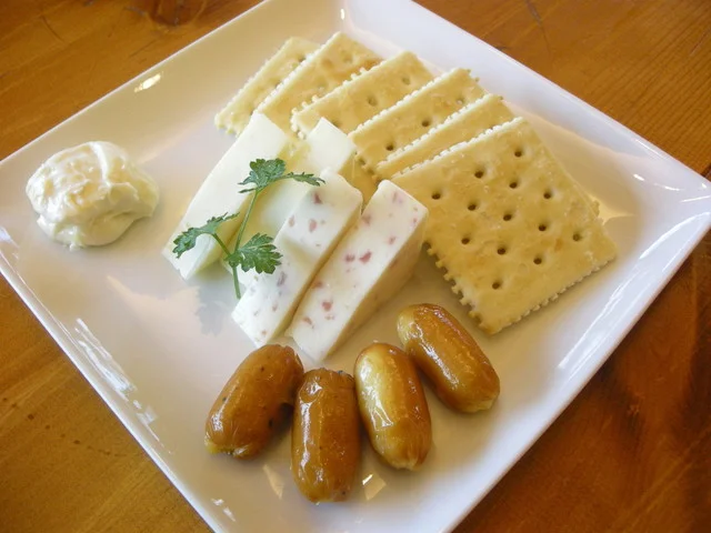 フォルクローロいわて東和 カフェバー - 土沢（バー）の写真