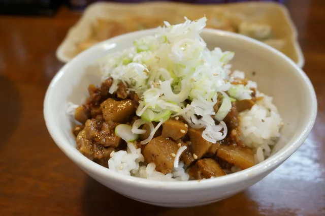 拉麺 しな竹 - 大曲（ラーメン）の写真