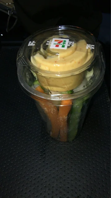 セブンイレブン 横手浅舞店 - 醍醐（コンビニ・スーパー）の写真