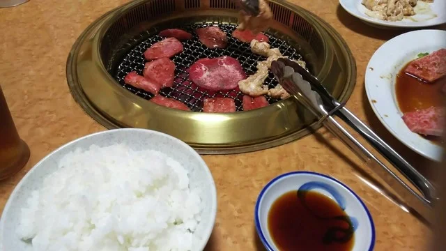 松月園 - 羽後岩谷（焼肉）の写真