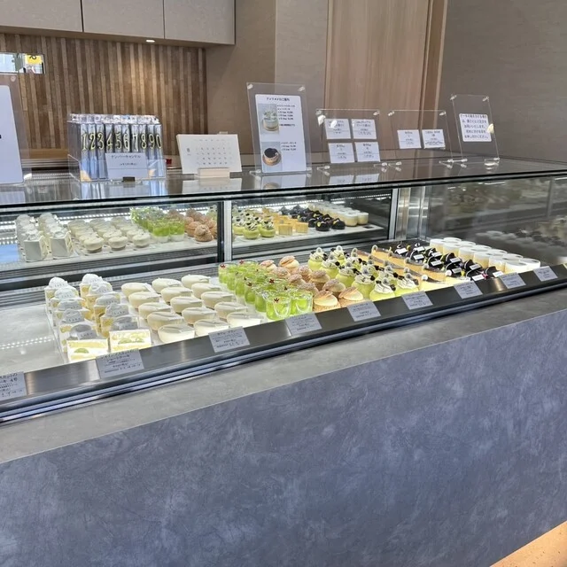 Labo. - 仙北町（スイーツ）の写真