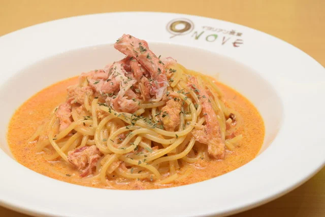 NOVE（ノーヴェ） - 秋田（パスタ）の写真