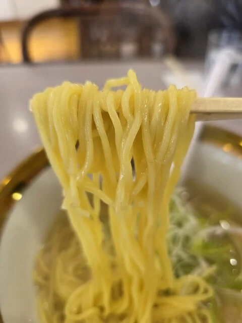 鬼そば藤谷 総本店 - 羽後長野（ラーメン）の写真