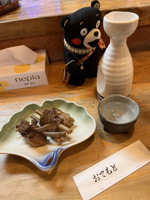 居酒屋 こまち - 田沢湖（居酒屋）の写真