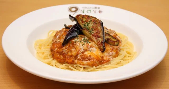 NOVE（ノーヴェ） - 秋田（パスタ）の写真