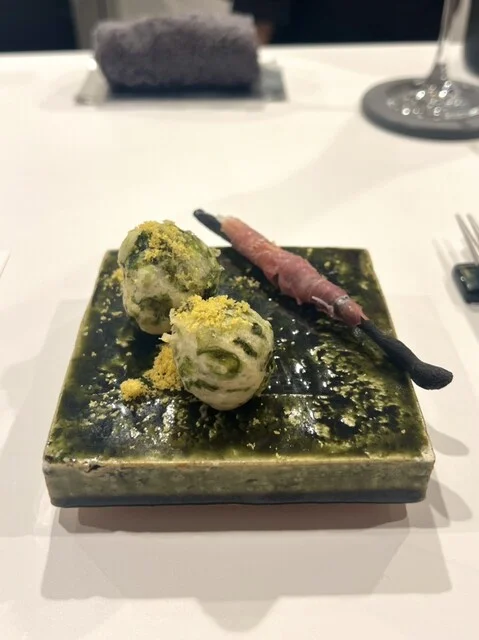 ゆきのした - 秋田（日本料理）の写真