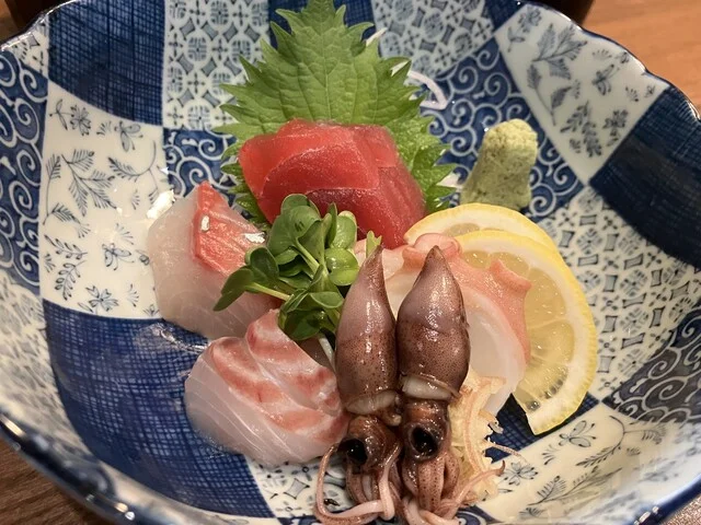 居酒屋 大すけ - 石巻（居酒屋）の写真