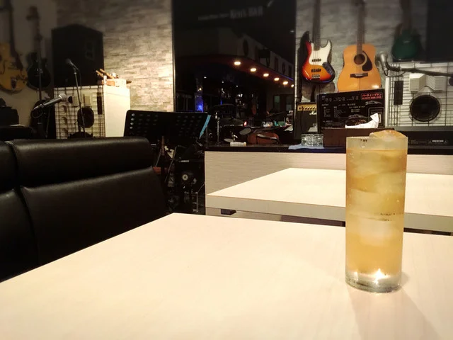 ケンズ バー（Ken's BAR） - 水沢（バー）の写真