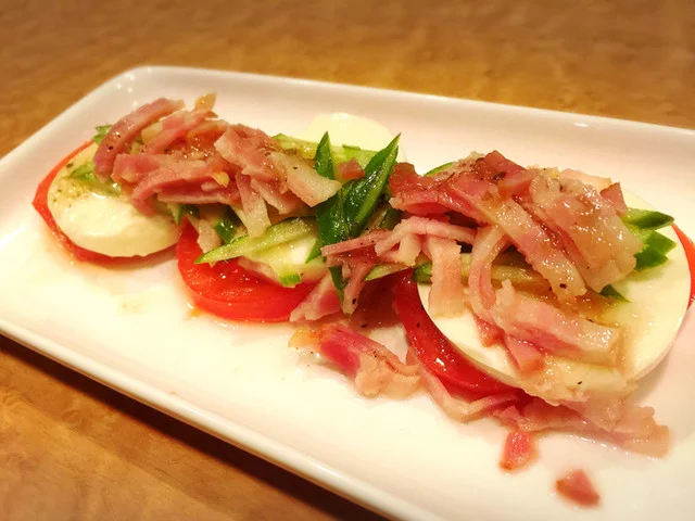 ケンズ バー（Ken's BAR） - 水沢（バー）の写真