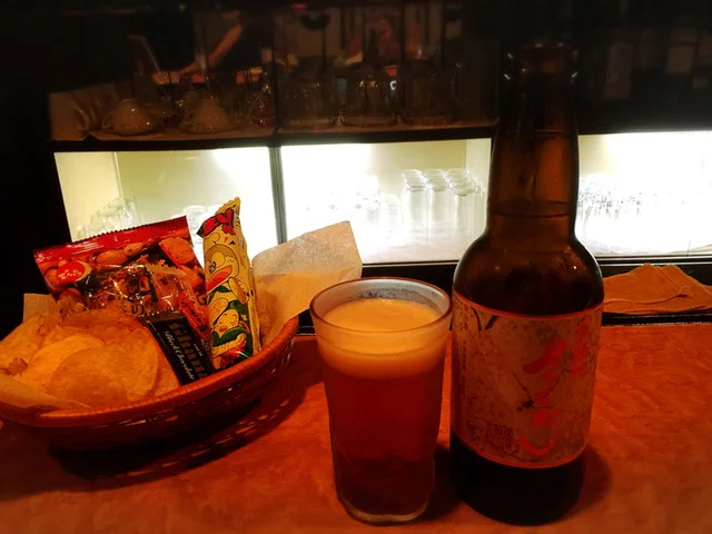 ケンズ バー（Ken's BAR） - 水沢（バー）の写真