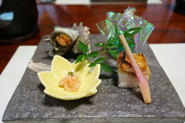 はせ川 - 横手（日本料理）の写真