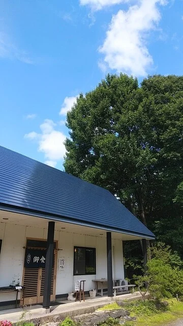 夢や - 赤渕（オーガニック）の写真