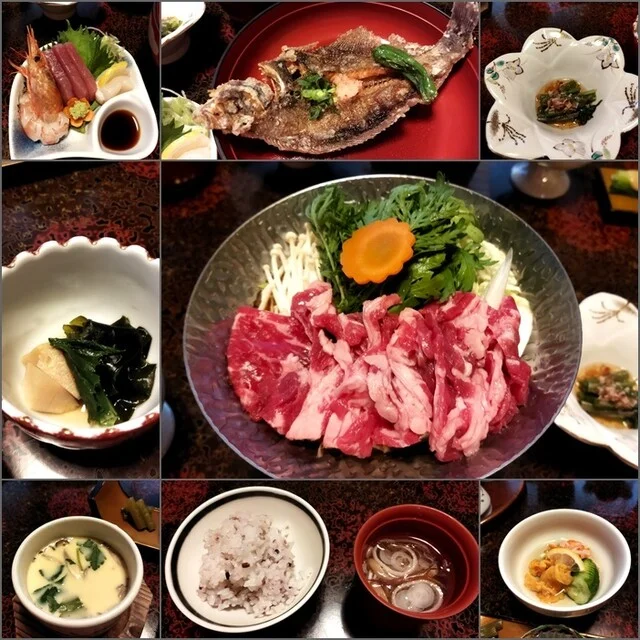 中嶋旅館 - 花巻市その他（旅館・民宿）の写真