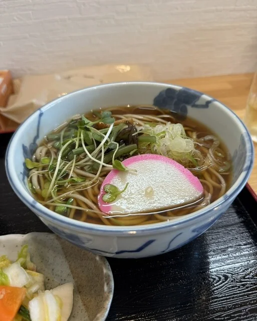 味の駅 - 飯詰（食堂）の写真