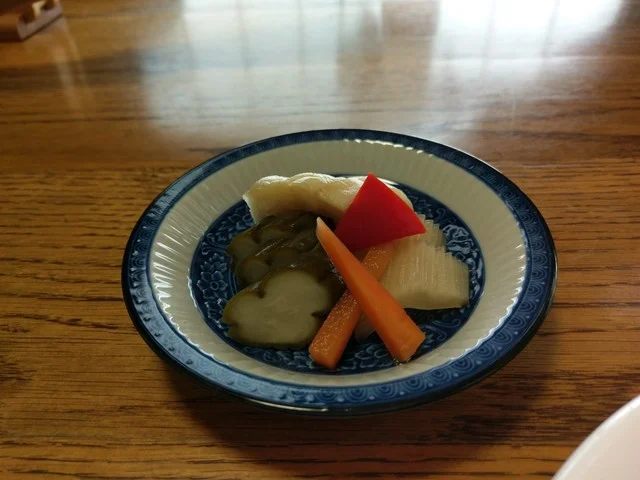 番所茶屋　叶屋 - 会津蒲生（フレンチ）の写真