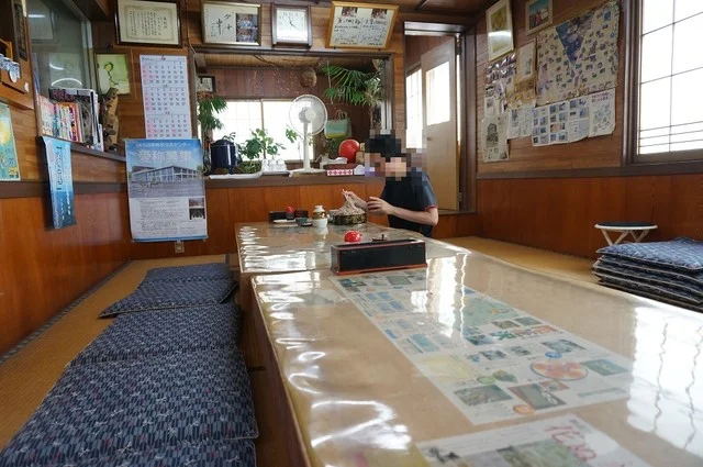 手打ち次年子そば（てうちじねんごそば） - 大石田町その他（そば）の写真