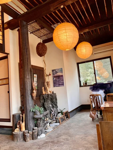 旬味れすとらん 入の坊 - 丸森町その他（洋食）の写真