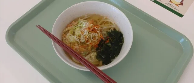 山形大学生協 工学部食堂 - 南米沢（学生食堂）の写真