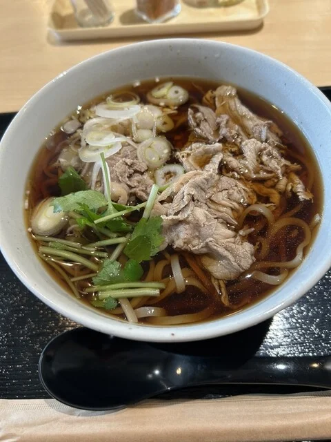 牛麺処 タンカクメン - 渋民（麺類）の写真