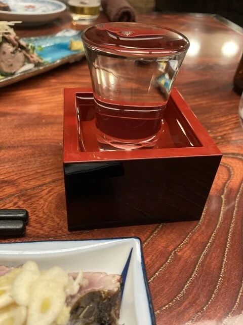 呑み喰い道楽　祐 - 久慈（日本料理）の写真