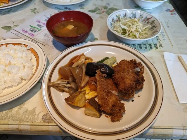 カフェドポンヌフ - 盛岡（カフェ）の写真