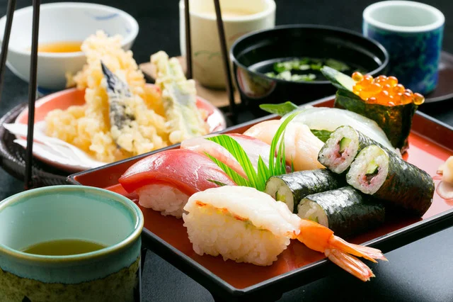 日本料理　新亀家（しんかめや） - 花巻（日本料理）の写真