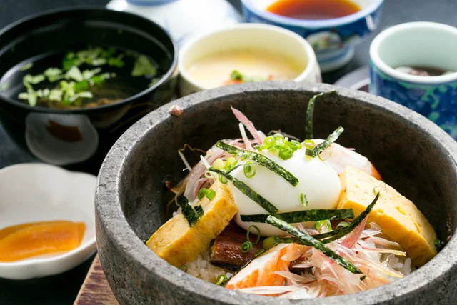 日本料理　新亀家（しんかめや） - 花巻（日本料理）の写真