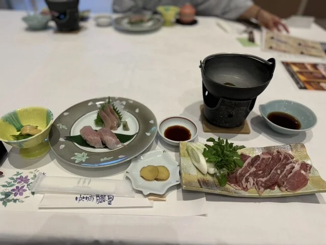 レストラン コッキー - 藤里町その他（レストラン）の写真