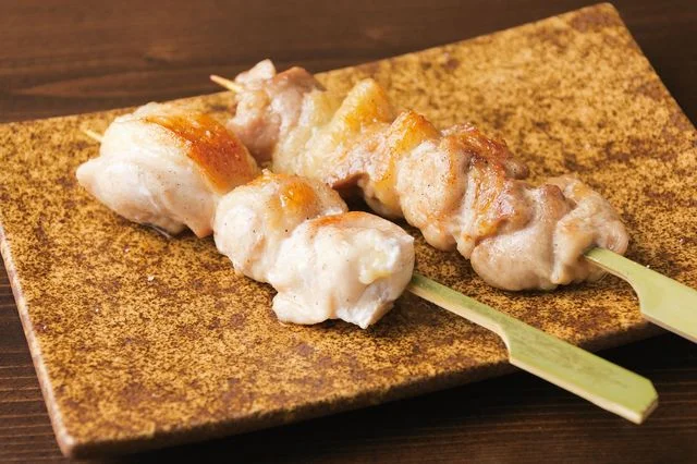 CIMA BLU（チーマブル） - 北上（焼き鳥）の写真