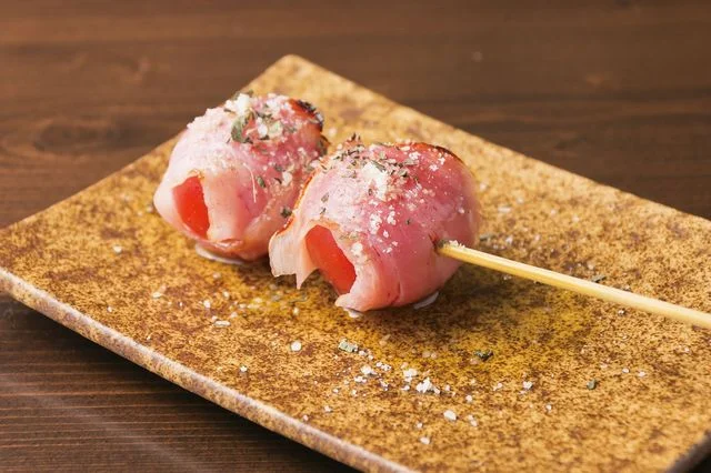 CIMA BLU（チーマブル） - 北上（焼き鳥）の写真