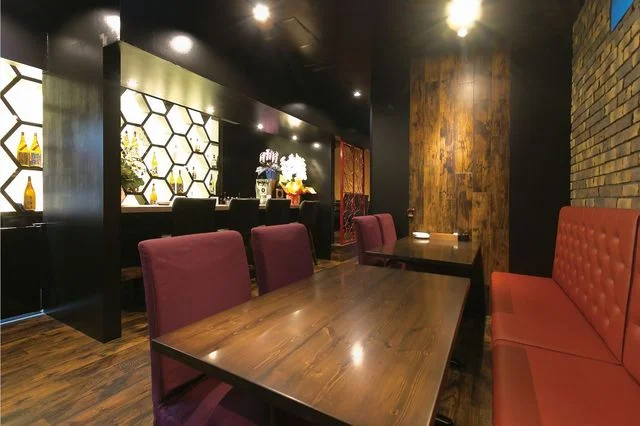 CIMA BLU（チーマブル） - 北上（焼き鳥）の写真