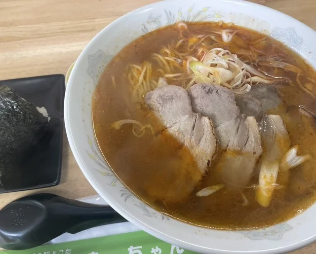 はしもっちゃん - 陸前高田（食堂）の写真