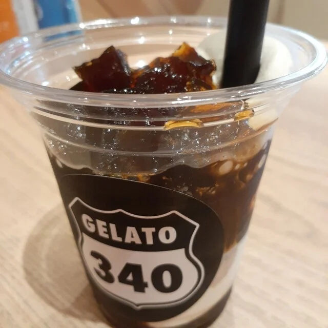 すなば珈琲 高田松原店（SUNABA COFFEE） - 陸前高田（カフェ）の写真