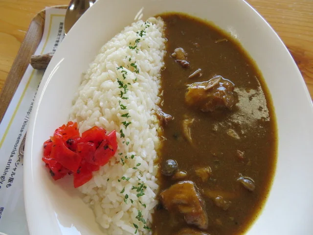 喫茶ねもりだ - 阿仁前田温泉（喫茶店）の写真