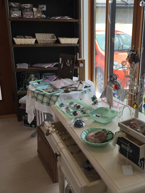 703NKカフェ&雑貨の店（ナナマルサンエヌケーカフェアンドザッカノミセ） - 紫波中央（カフェ）の写真