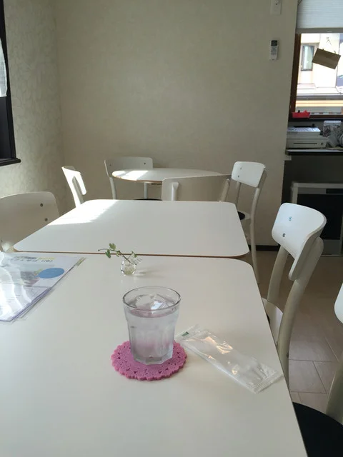 703NKカフェ&雑貨の店（ナナマルサンエヌケーカフェアンドザッカノミセ） - 紫波中央（カフェ）の写真