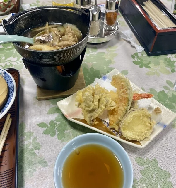 鳥海荘（チョウカイソウ） - 矢島（食堂）の写真