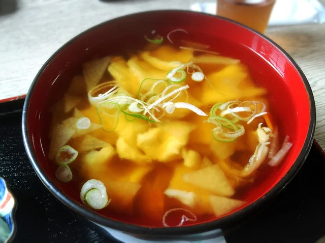 おふくろ - 水沢（レストラン）の写真