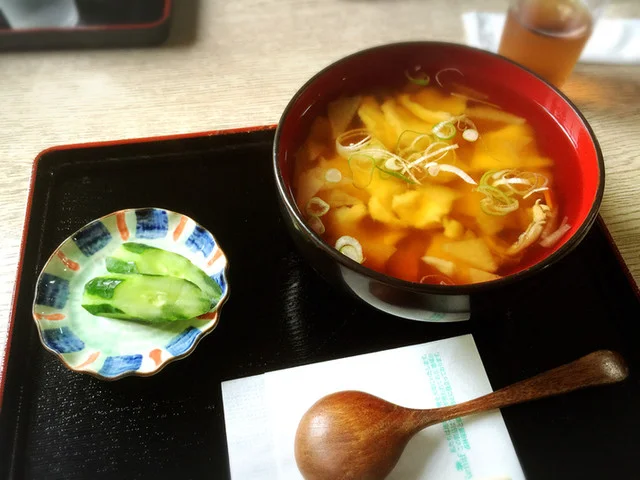 おふくろ - 水沢（レストラン）の写真