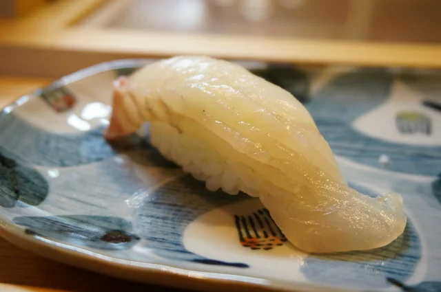 ミキ寿司 - 能代（寿司）の写真