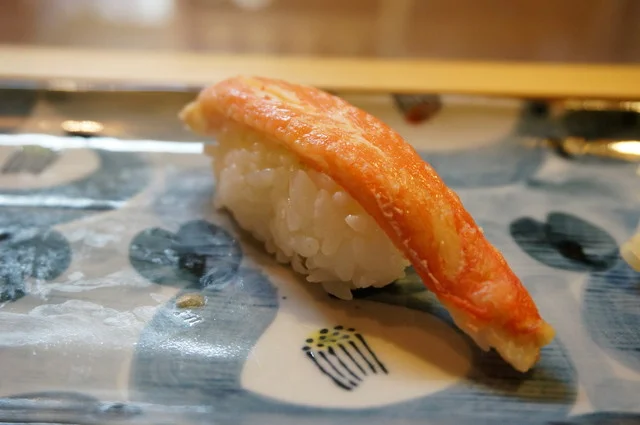 ミキ寿司 - 能代（寿司）の写真