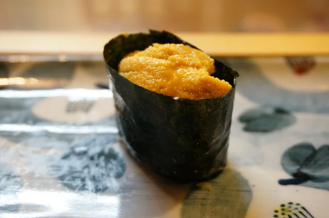 ミキ寿司 - 能代（寿司）の写真