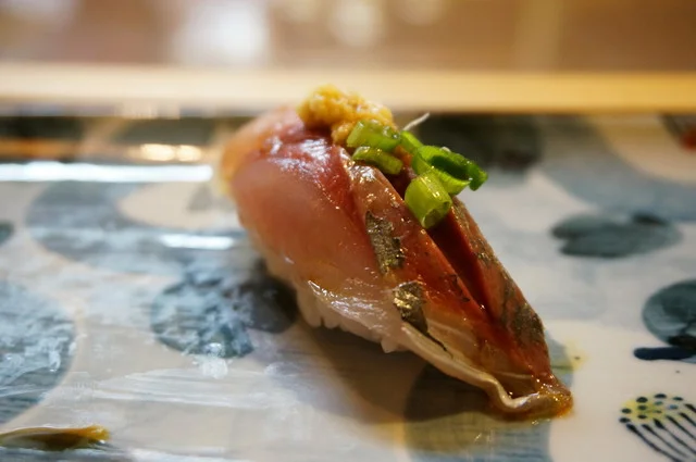 ミキ寿司 - 能代（寿司）の写真