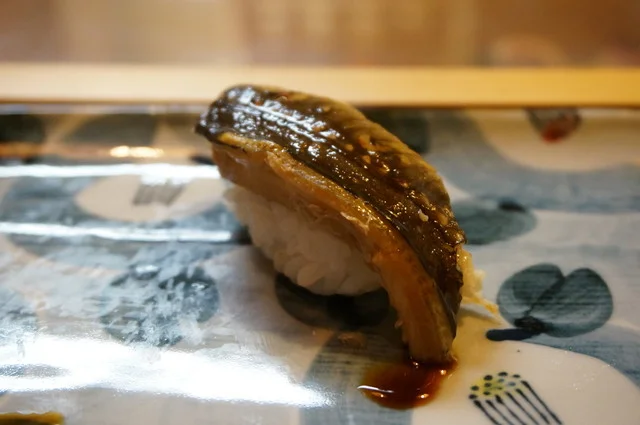 ミキ寿司 - 能代（寿司）の写真