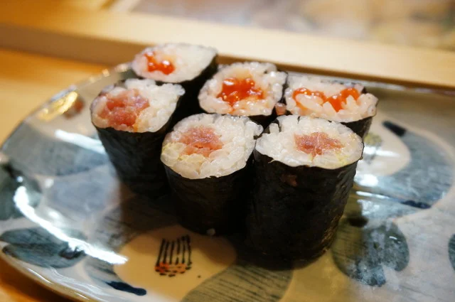 ミキ寿司 - 能代（寿司）の写真