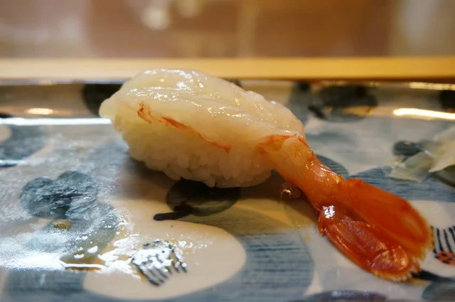 ミキ寿司 - 能代（寿司）の写真