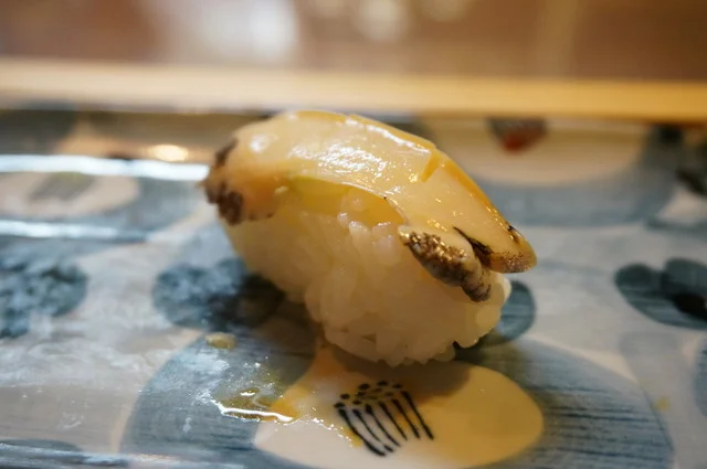 ミキ寿司 - 能代（寿司）の写真