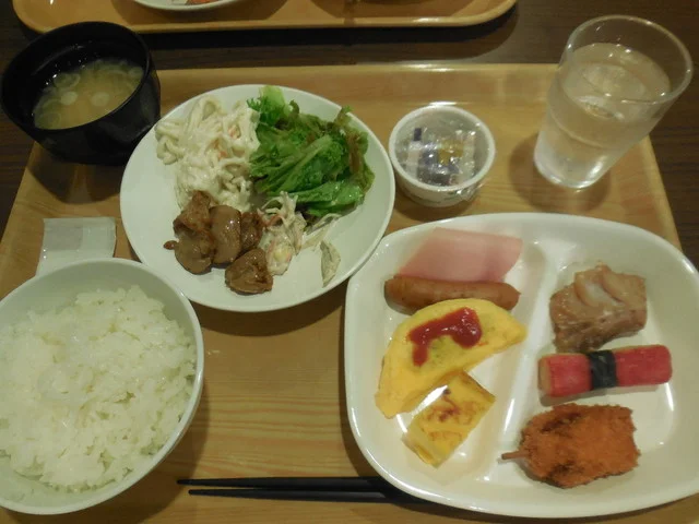 ホテル ルートイン 宮古（HOTEL ROUTE-INN） - 八木沢・宮古短大（ホテル）の写真